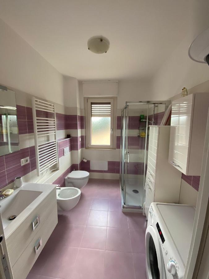 Coral Dream Appartement Alghero Buitenkant foto