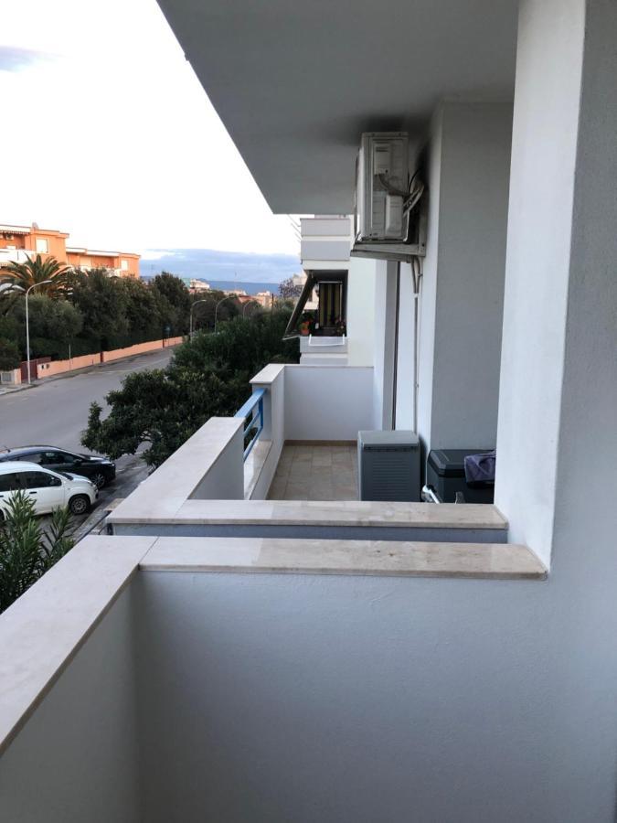 Coral Dream Appartement Alghero Buitenkant foto