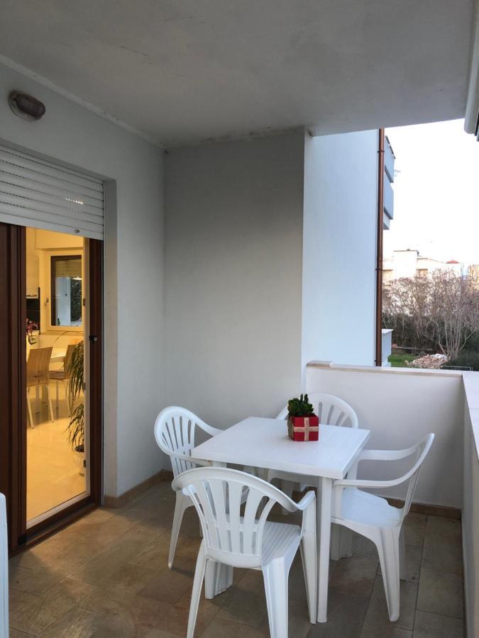 Coral Dream Appartement Alghero Buitenkant foto