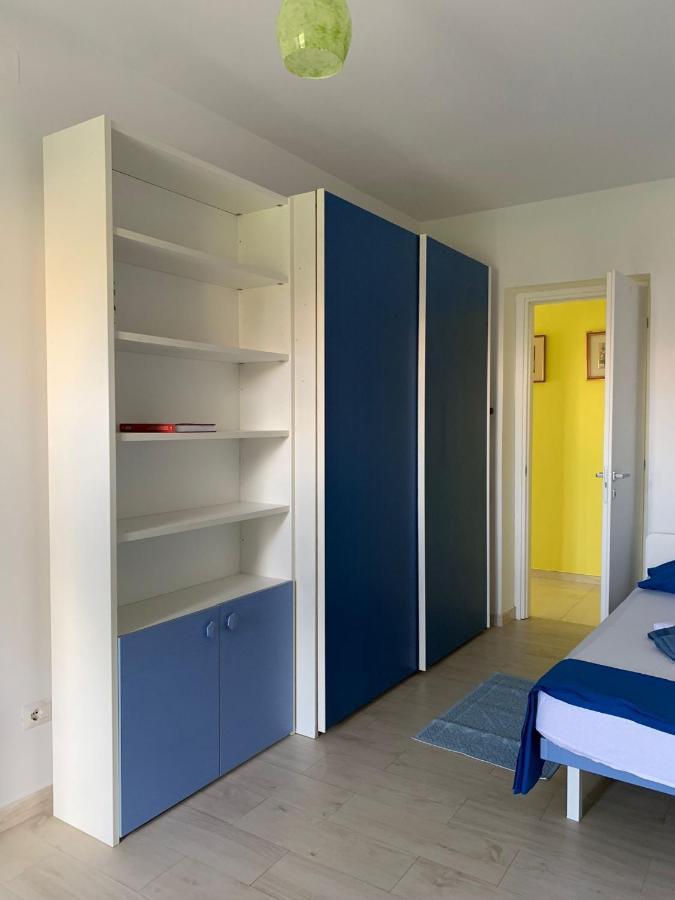 Coral Dream Appartement Alghero Buitenkant foto
