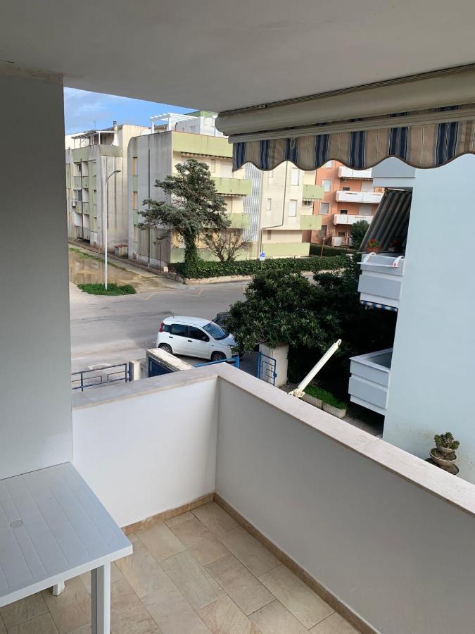 Coral Dream Appartement Alghero Buitenkant foto