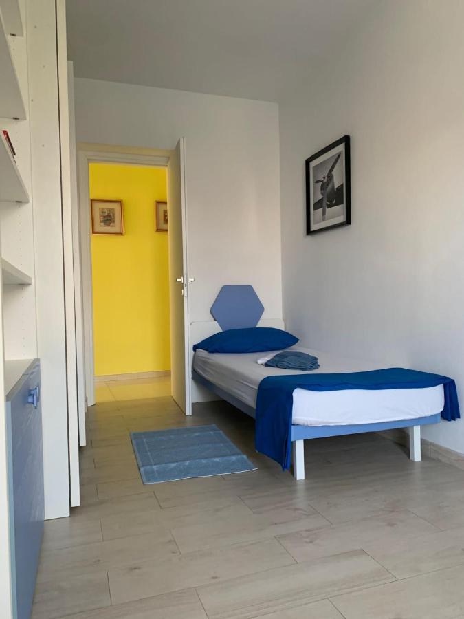 Coral Dream Appartement Alghero Buitenkant foto