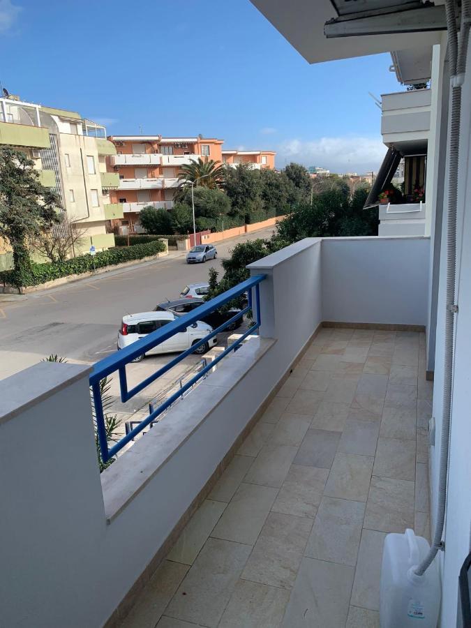 Coral Dream Appartement Alghero Buitenkant foto