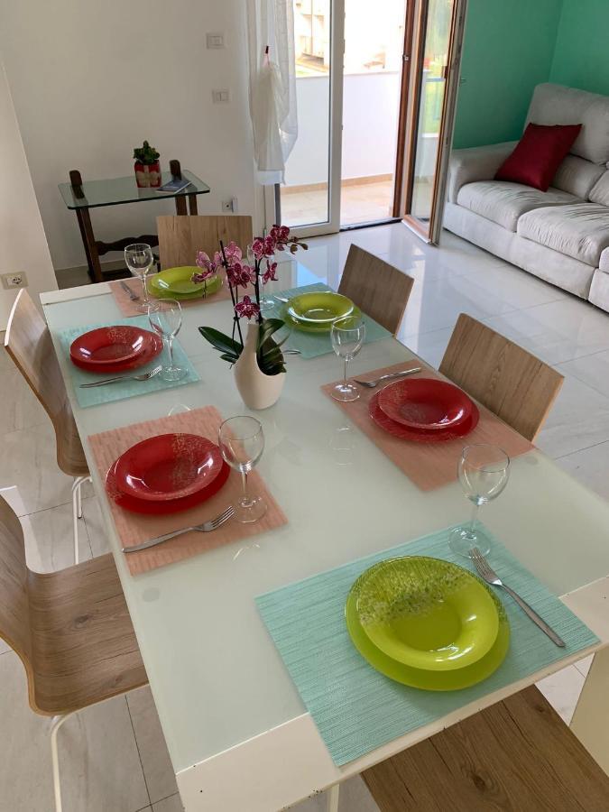 Coral Dream Appartement Alghero Buitenkant foto