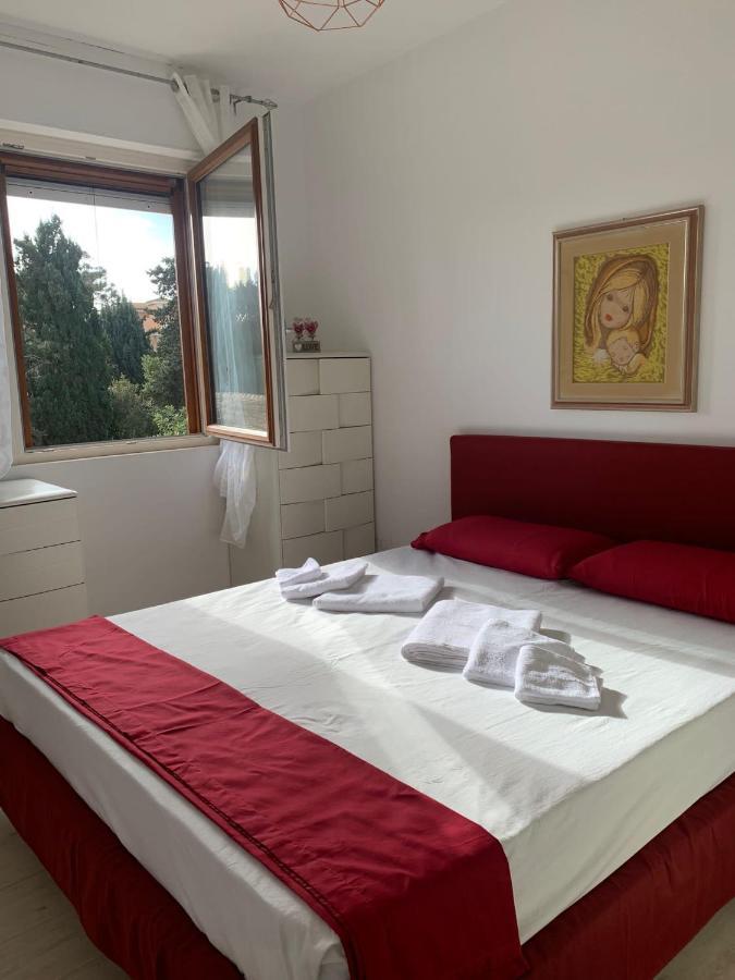 Coral Dream Appartement Alghero Buitenkant foto