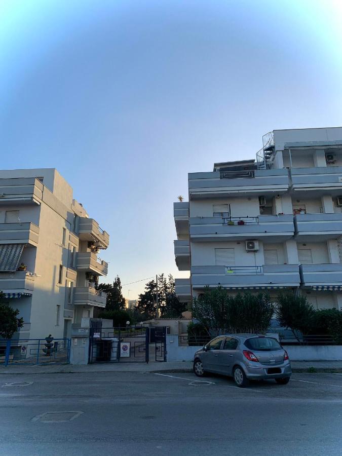 Coral Dream Appartement Alghero Buitenkant foto