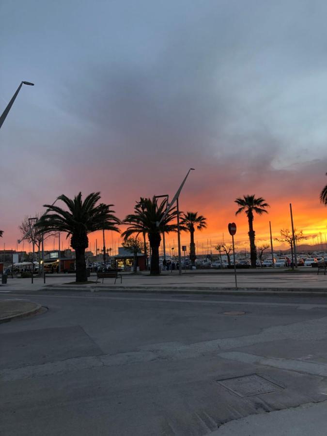 Coral Dream Appartement Alghero Buitenkant foto