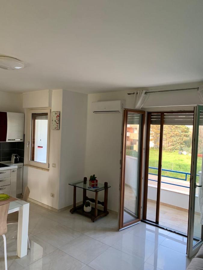 Coral Dream Appartement Alghero Buitenkant foto