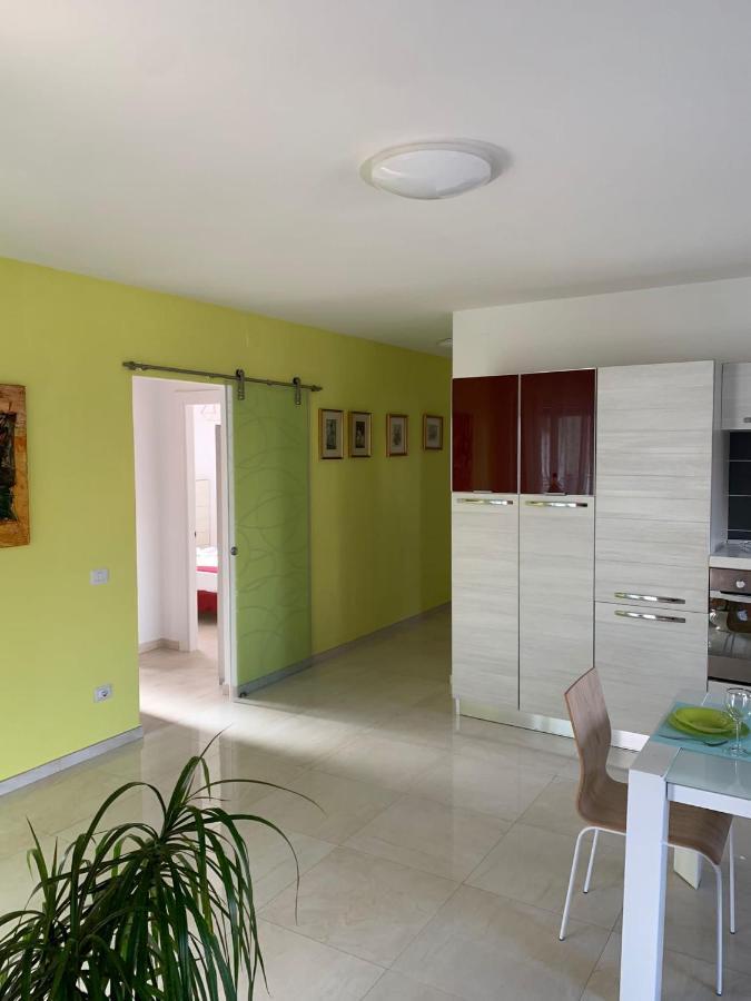 Coral Dream Appartement Alghero Buitenkant foto