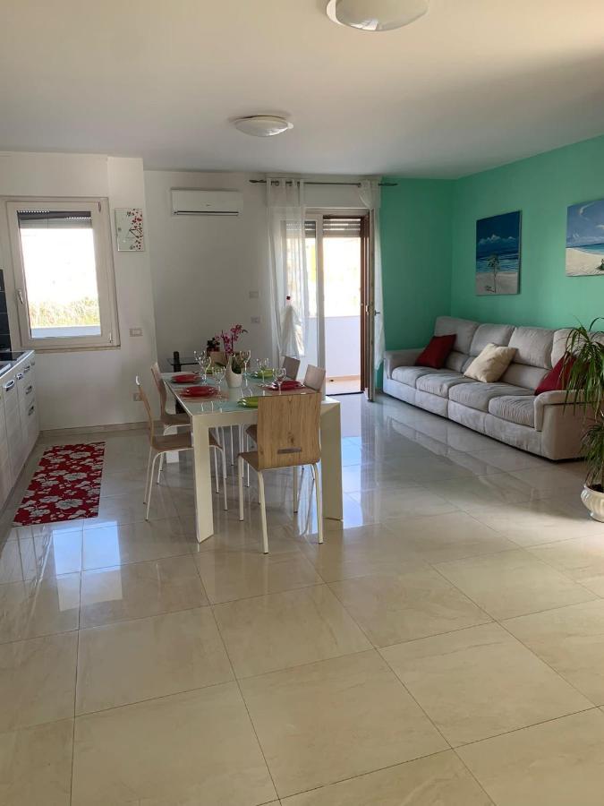 Coral Dream Appartement Alghero Buitenkant foto