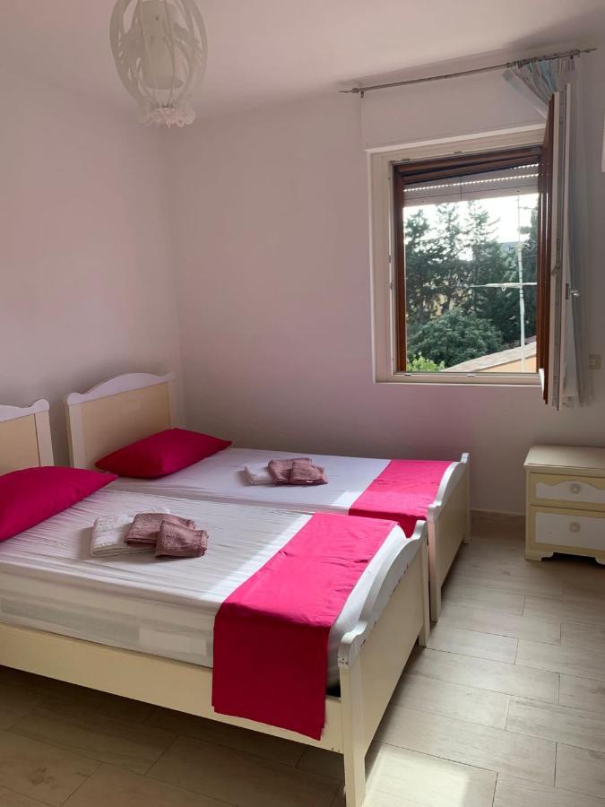 Coral Dream Appartement Alghero Buitenkant foto