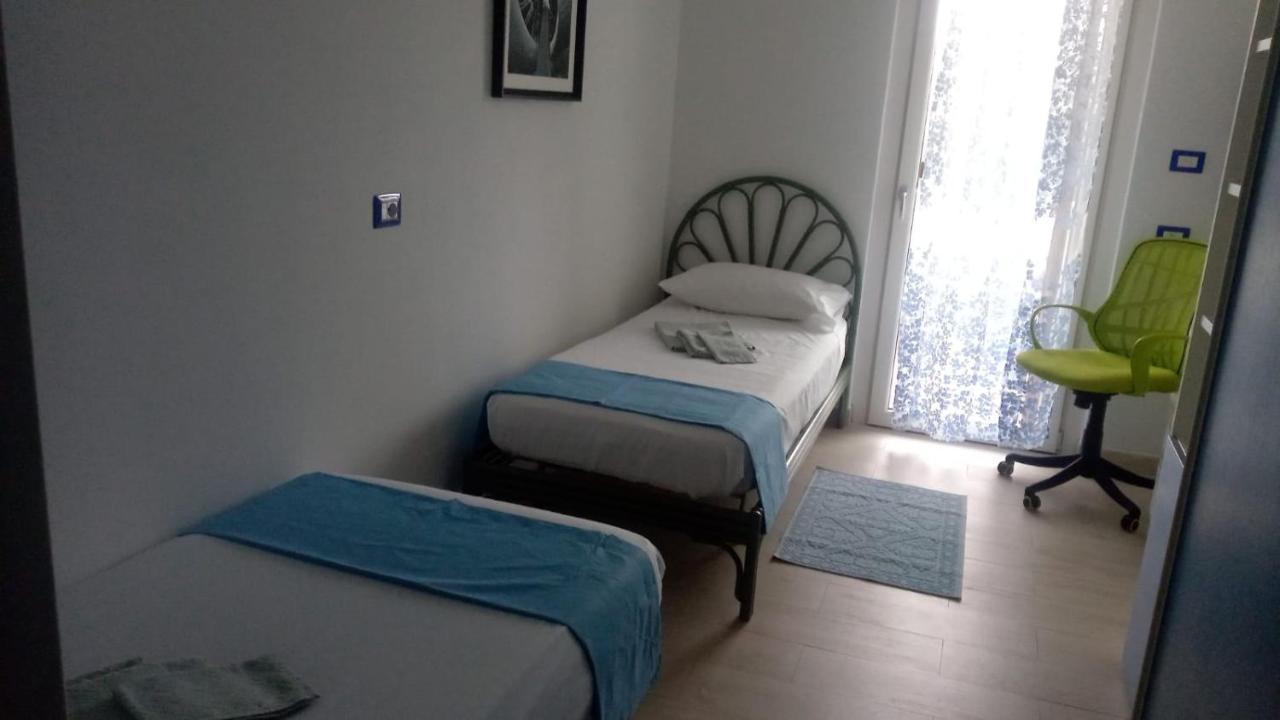 Coral Dream Appartement Alghero Buitenkant foto