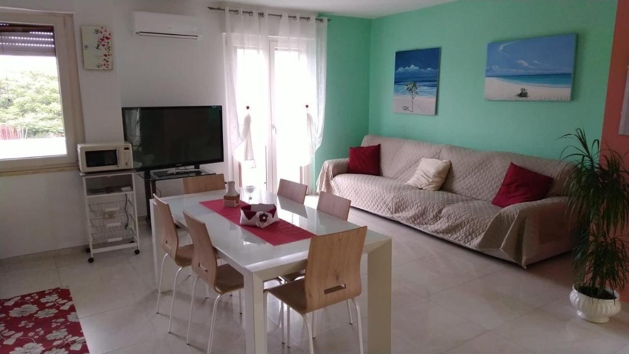 Coral Dream Appartement Alghero Buitenkant foto